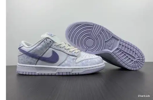 Nike Dunk Purple Low DM9467-500 Pulse 0501